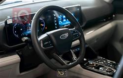 Ford Territory